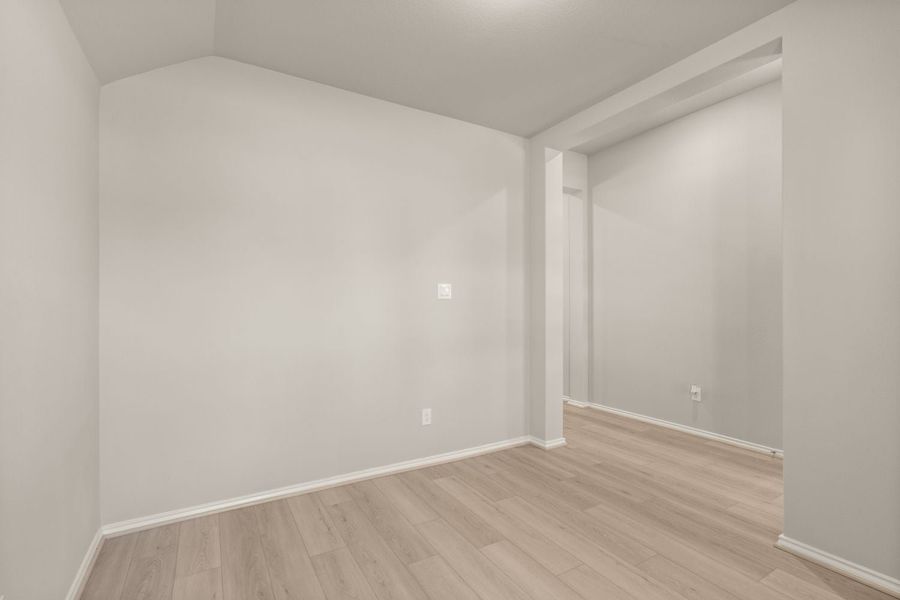 Graford New Home in Porter, TX.  - Slide 21