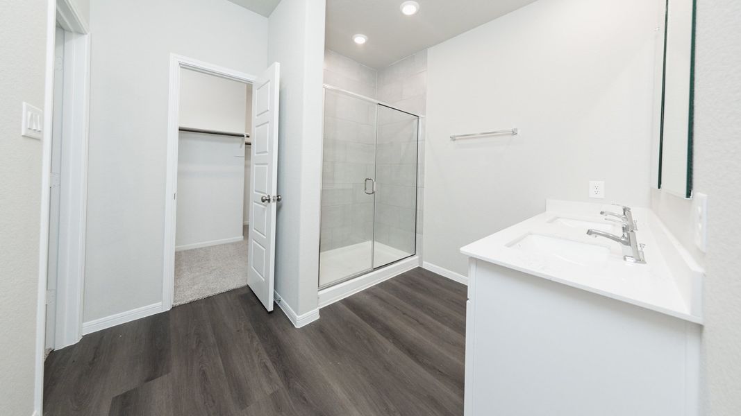 Primary Bathroom Primary Bathroom