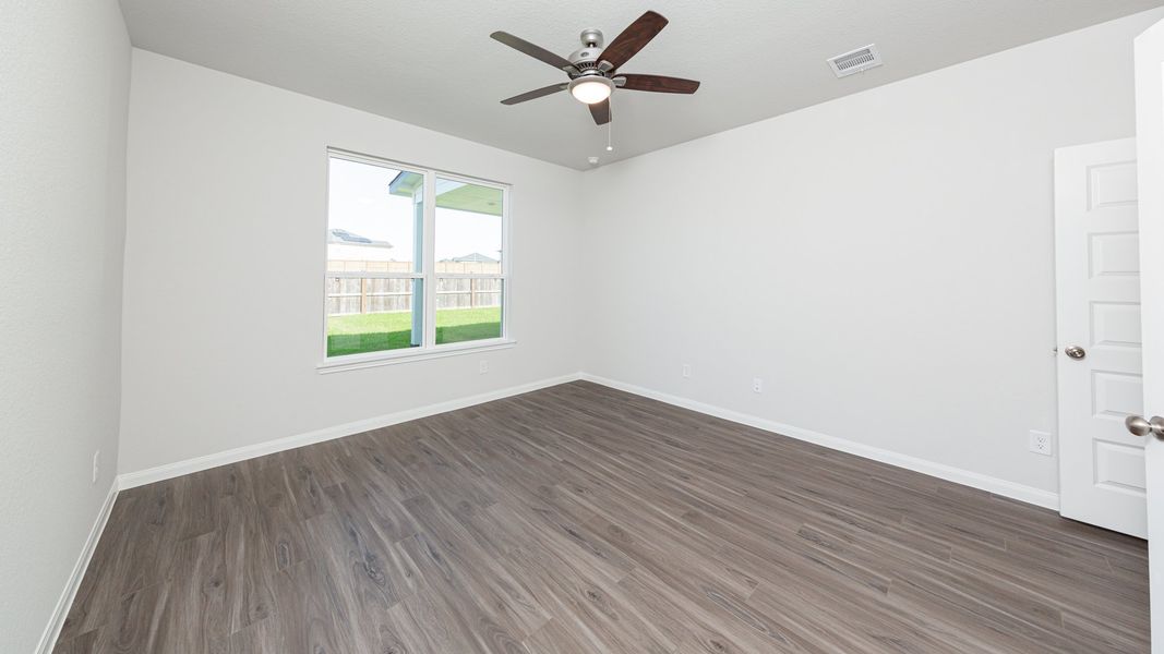 Primary Suite Primary Suite