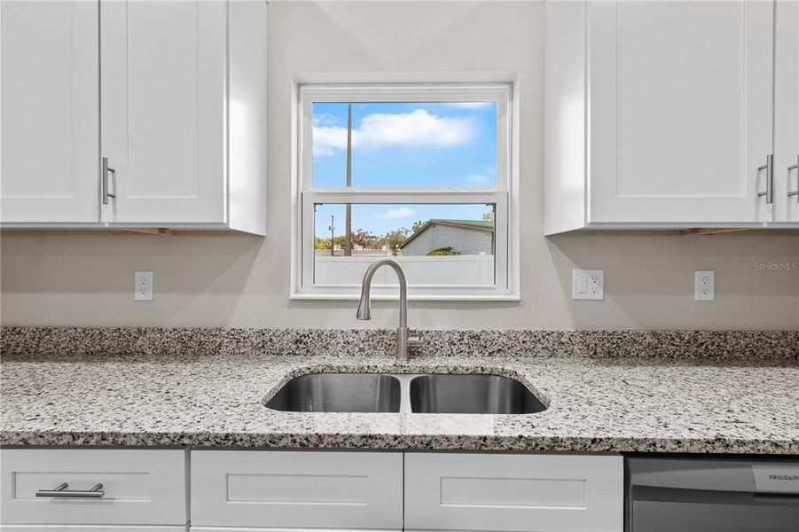 Close-up of interior finishes inside a home in , Tampa (Image 17). Close-up of interior finishes inside a home in , Tampa (Image 17).