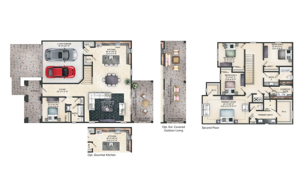 Woodmere IV Woodmere IV