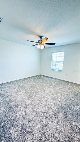 Spacious, unfurnished interior of a new home in , Kissimmee (Image 21).