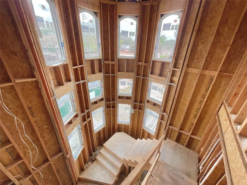 Plenty of natural light Plenty of natural light