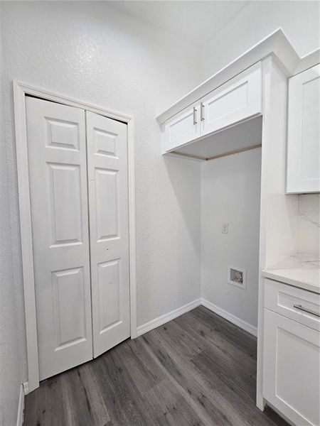 Spacious, unfurnished interior of a new home in , Ocklawaha (Image 28).