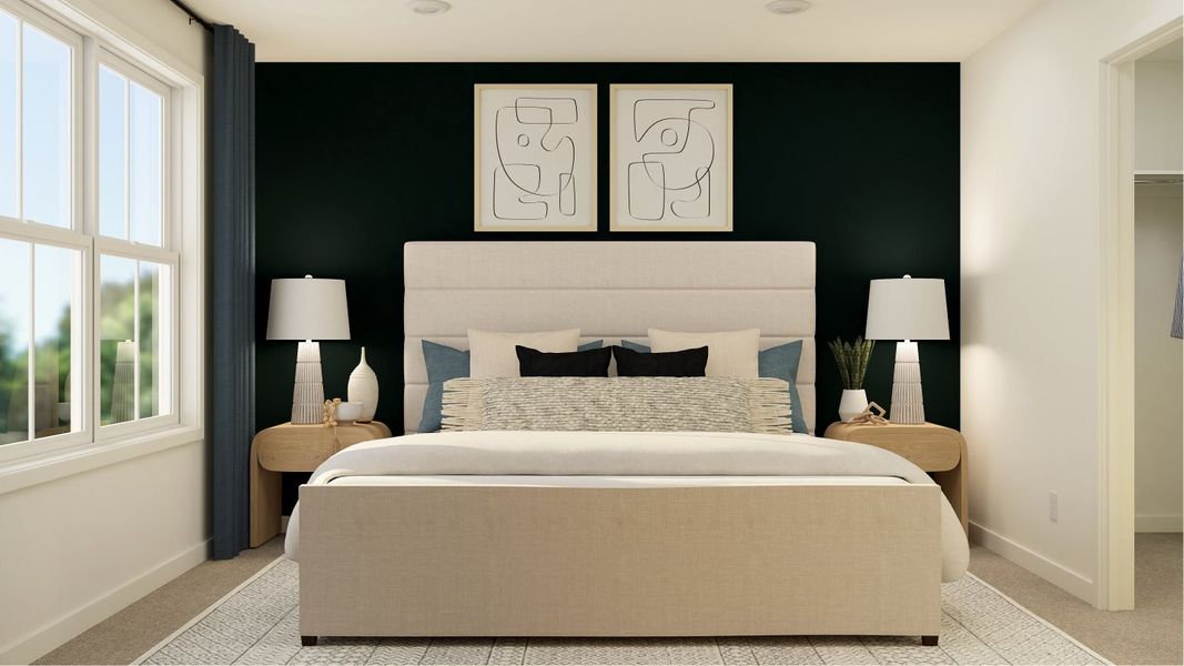 Navigator owners suite