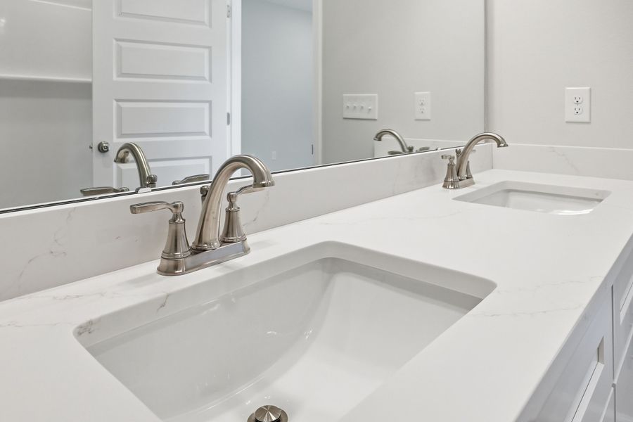 Close-up of interior finishes inside a home in McCarthy Estates, Defuniak Springs (Image 17). Close-up of interior finishes inside a home in McCarthy Estates, Defuniak Springs (Image 17).