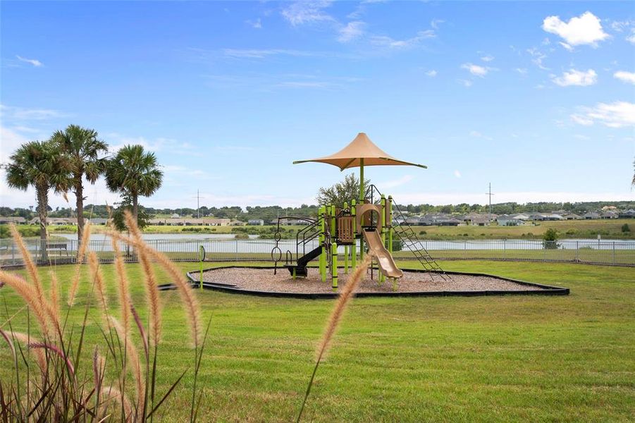 Community amenities in Waterbrooke, Clermont (Image 61).