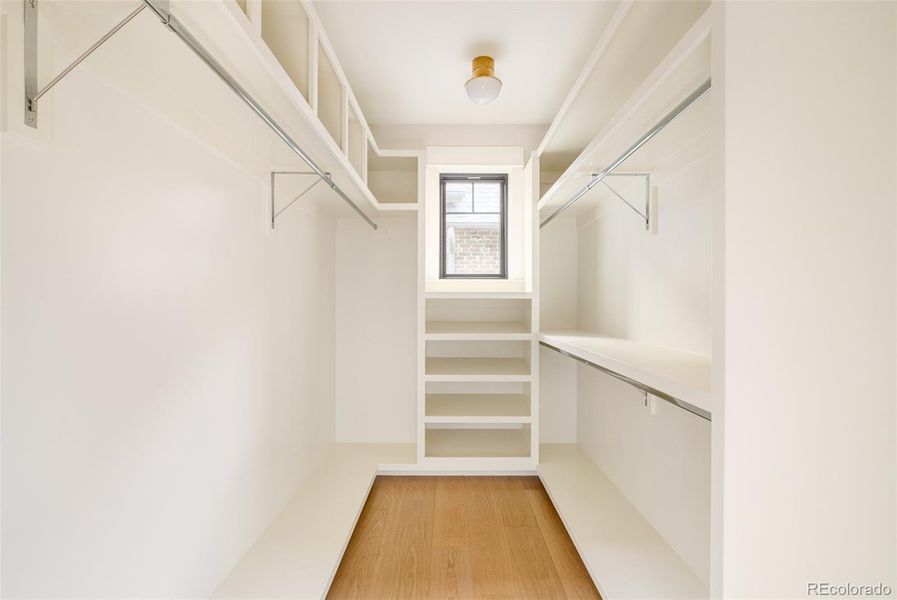 Spacious, unfurnished interior of a new home in , Denver (Image 26). Spacious, unfurnished interior of a new home in , Denver (Image 26).
