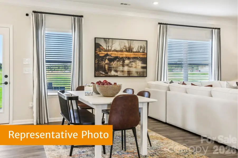 Image 4 of a home in Winecoff.