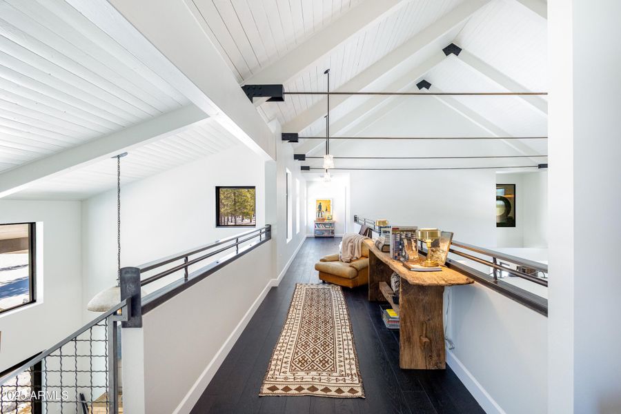 Upstairs Landing Upstairs Landing