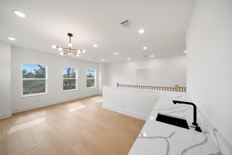 Game Room - view 3 Game Room - view 3