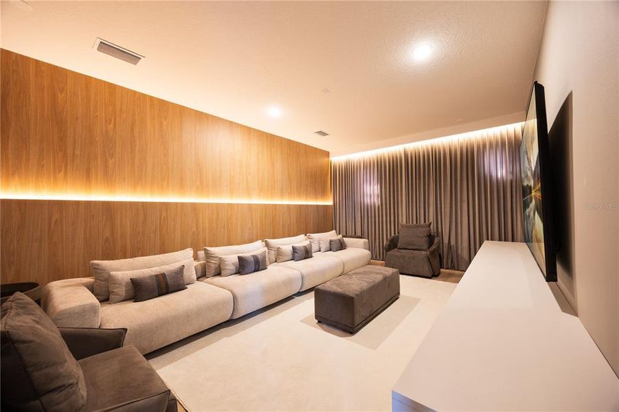 Image 49 of a home in Avalon Ridge.