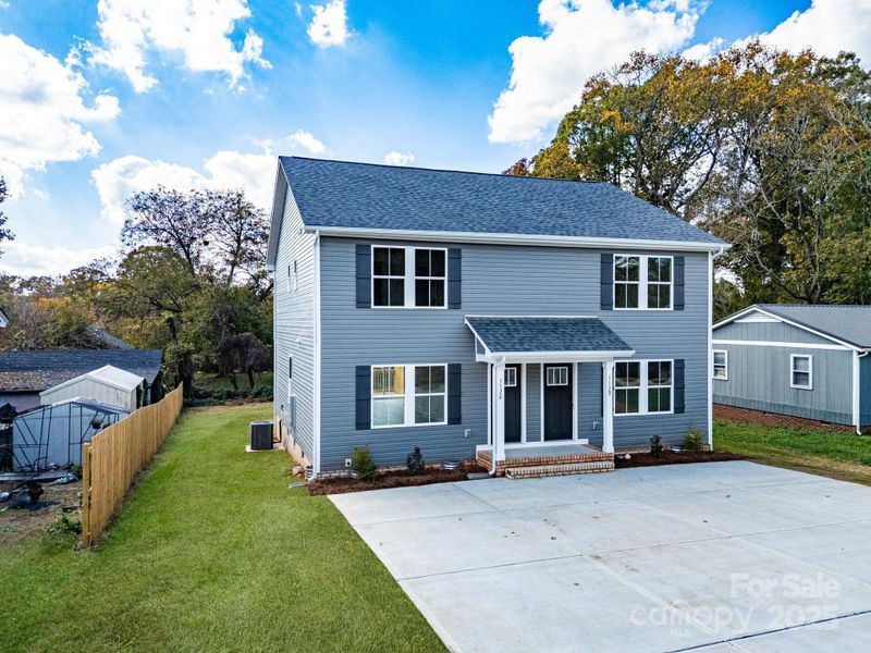 Representative Photos