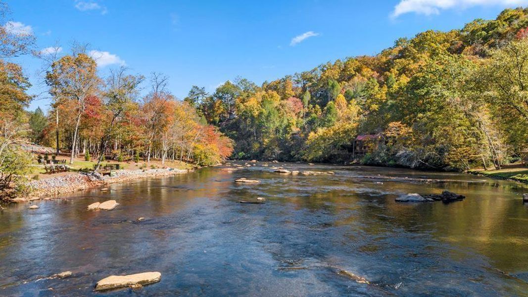 Natural landscape and outdoor views near  in Blue Ridge (Image 29).