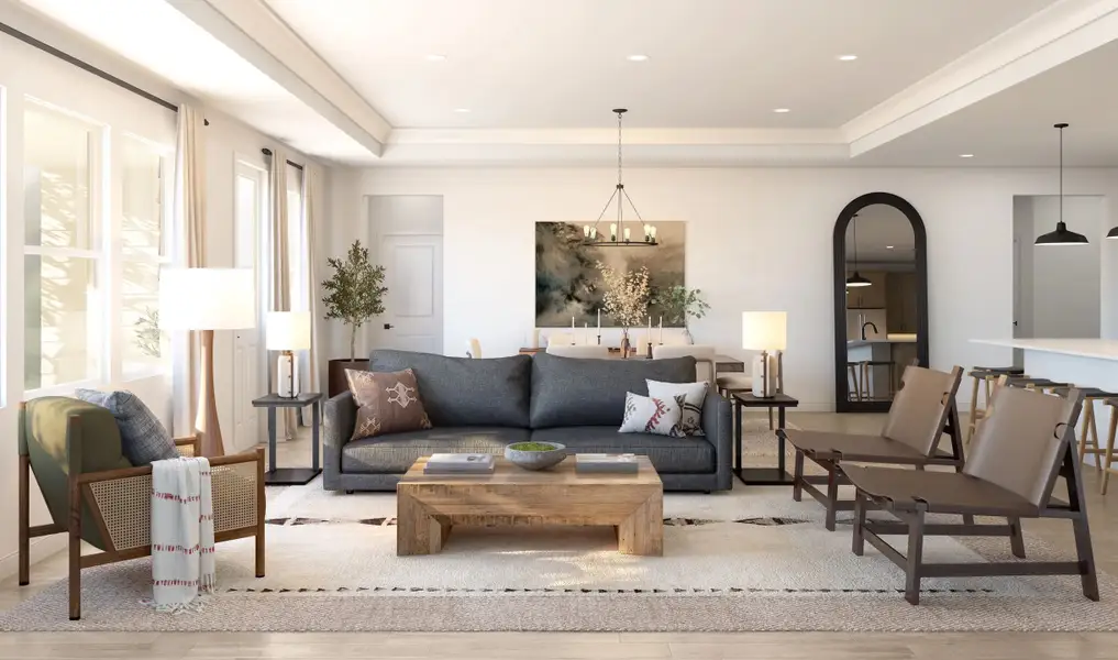 Great Room Great Room