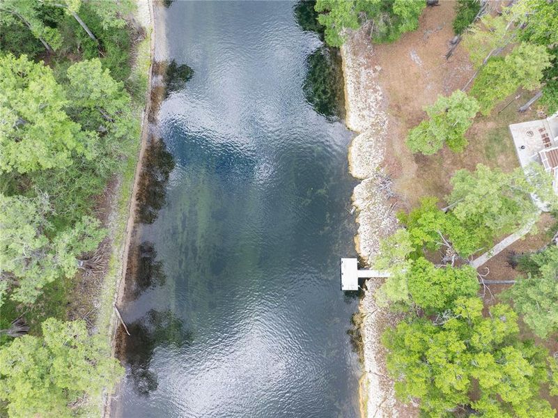 Natural landscape and outdoor views near  in Branford (Image 58).