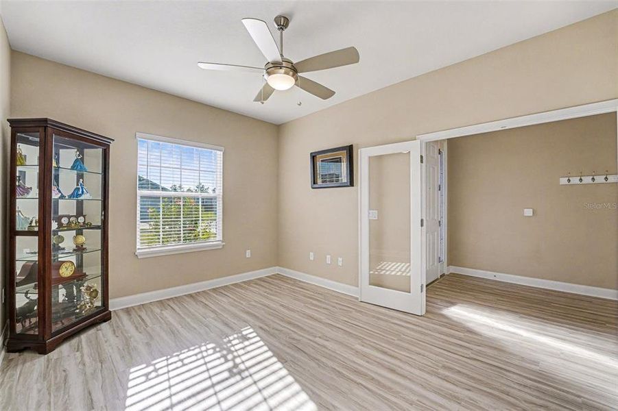 Spacious, unfurnished interior of a new home in , Lake Alfred (Image 25).