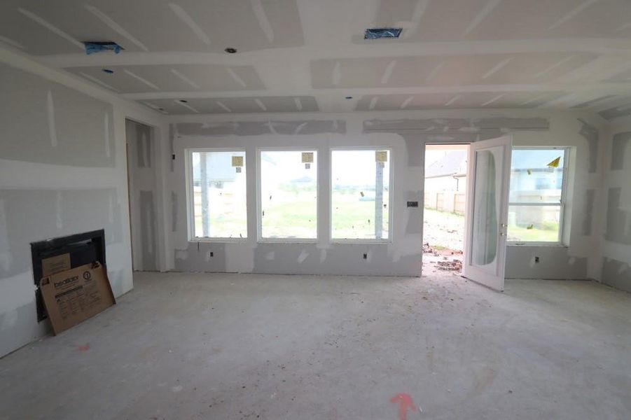 Image 41 of a home in Brookewater 55’ Homesites. Image 41 of a home in Brookewater 55’ Homesites.