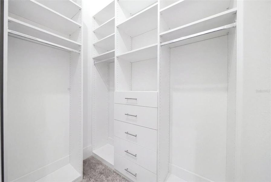 Spacious, unfurnished interior of a new home in , Apopka (Image 33).