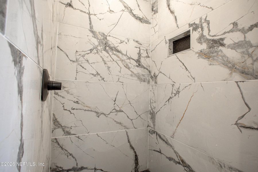 Close-up of interior finishes inside a home in , Jacksonville (Image 14). Close-up of interior finishes inside a home in , Jacksonville (Image 14).