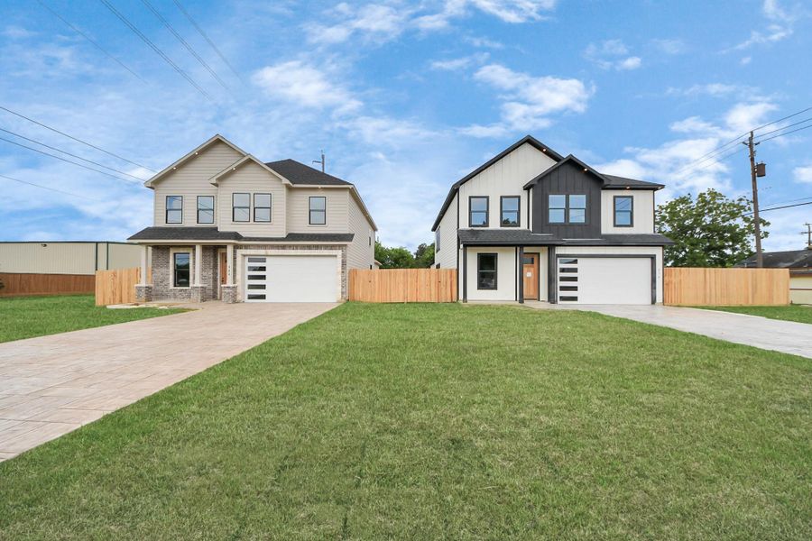 Image 38 of a home in .