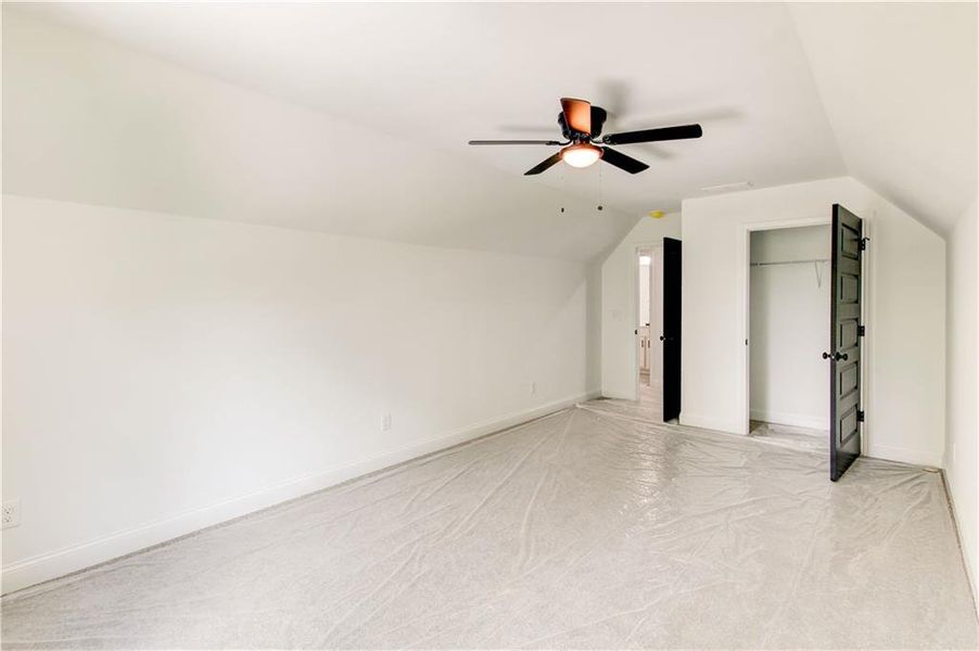 Spacious, unfurnished interior of a new home in , Villa Rica (Image 57).