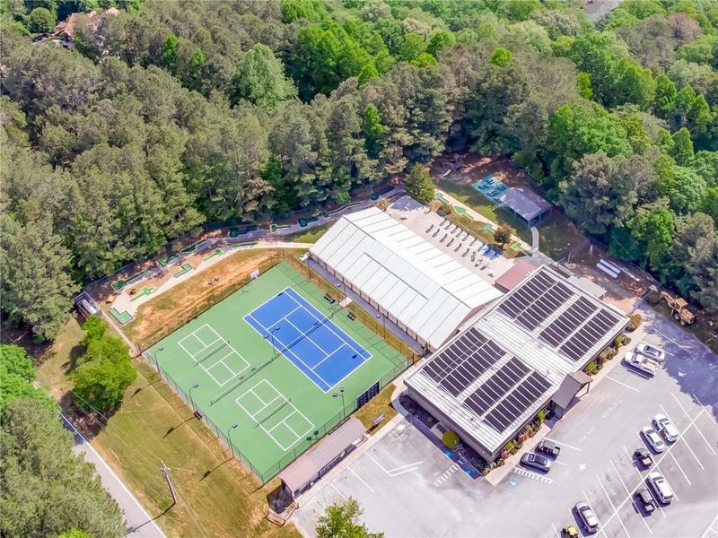 Community amenities in , Ellijay (Image 35).