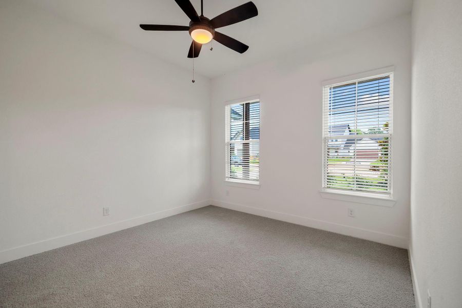 Image 12 of a home in Magnolia Woods - 70'.