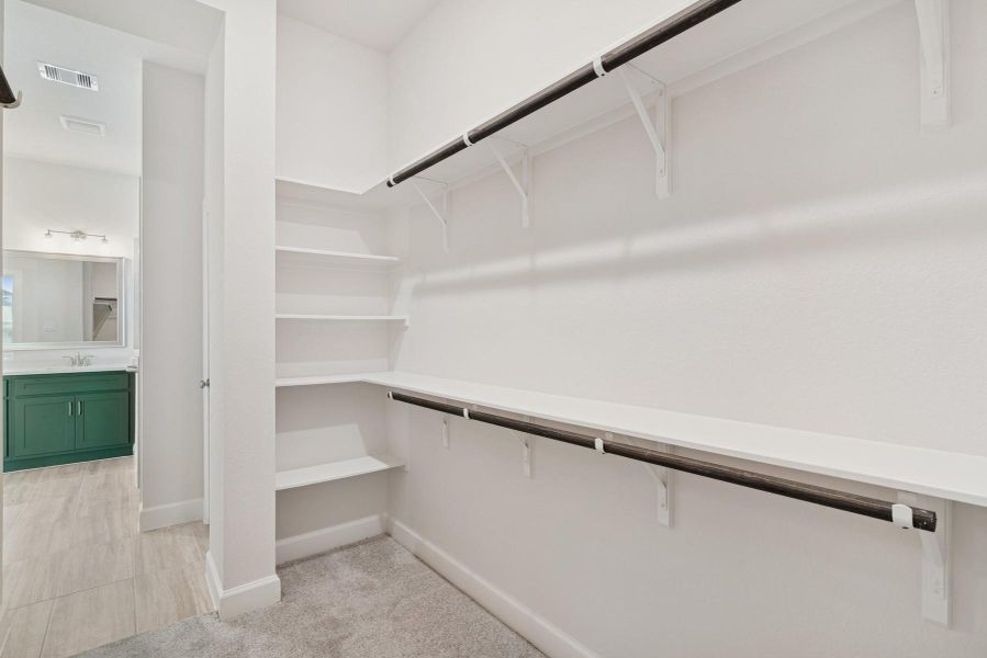 Spacious, unfurnished interior of a new home in , Todd Mission (Image 30). Spacious, unfurnished interior of a new home in , Todd Mission (Image 30).