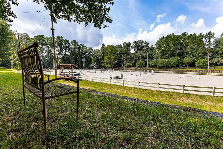 Natural landscape and outdoor views near in Sandy Springs (Image 87). Natural landscape and outdoor views near in Sandy Springs (Image 87).