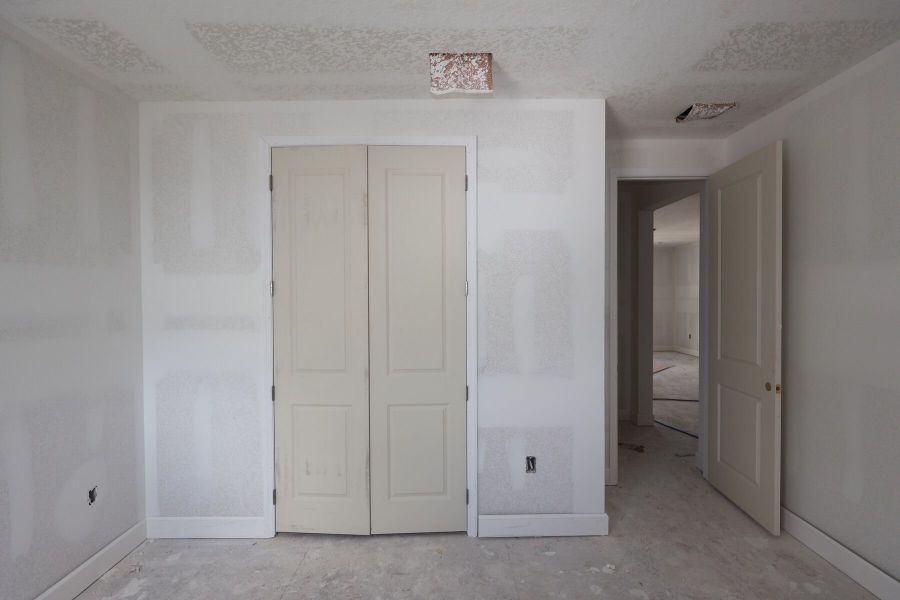Drywall