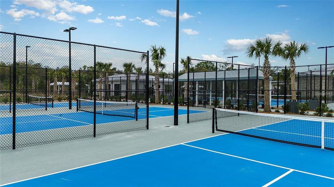 Community amenities in Angeline Active Adult, Land O' Lakes (Image 39). Community amenities in Angeline Active Adult, Land O' Lakes (Image 39).