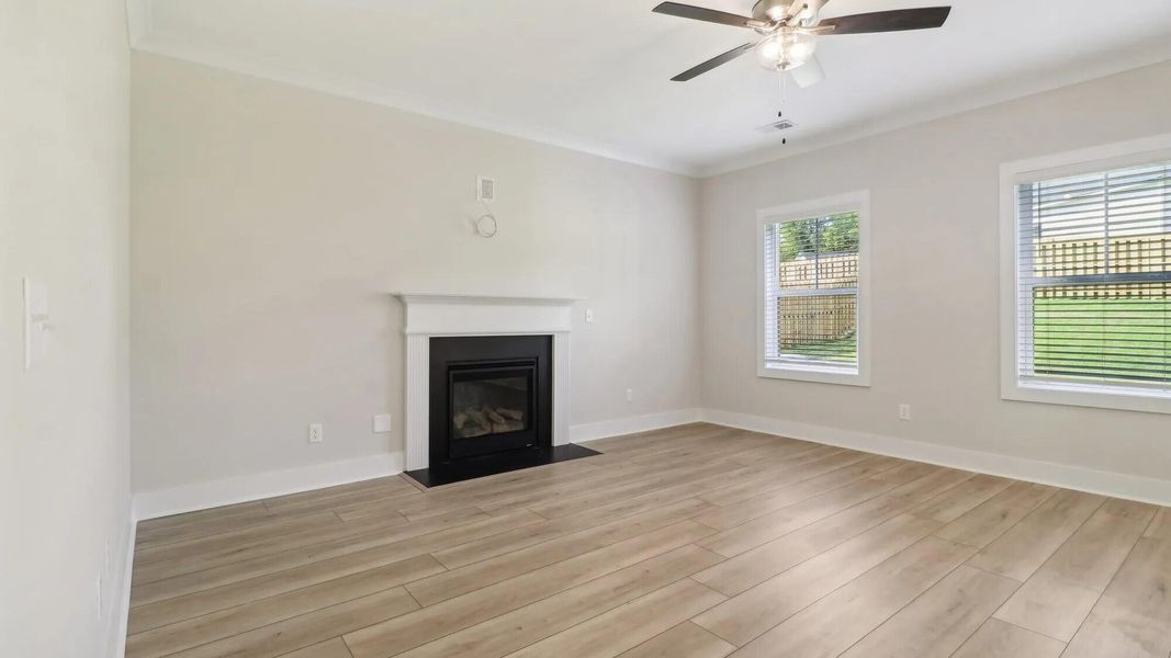 sonoma II living Stock