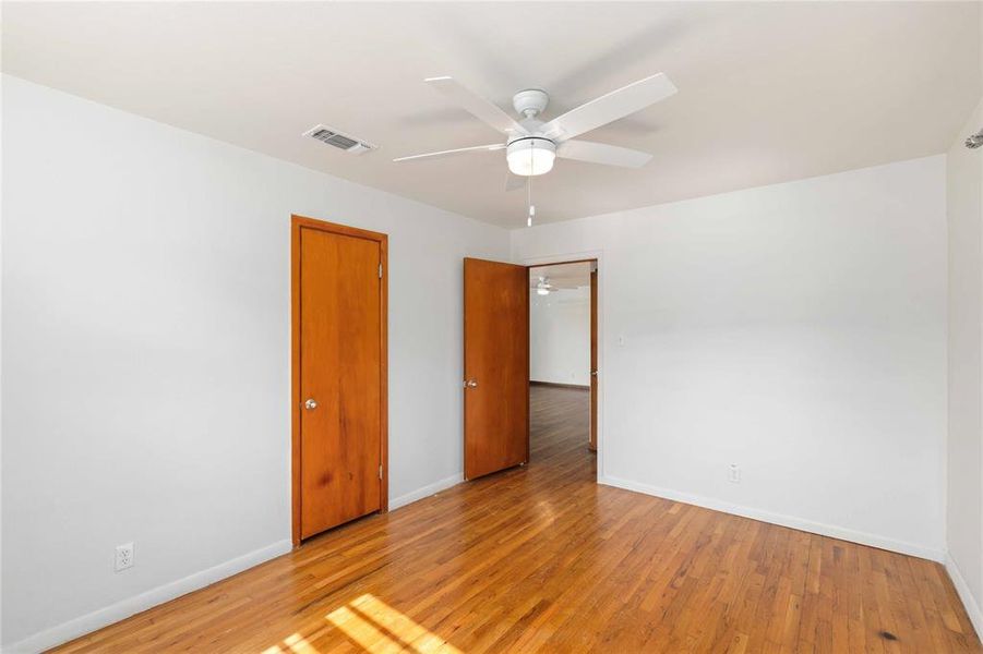 Spacious, unfurnished interior of a new home in , Coleman (Image 8). Spacious, unfurnished interior of a new home in , Coleman (Image 8).