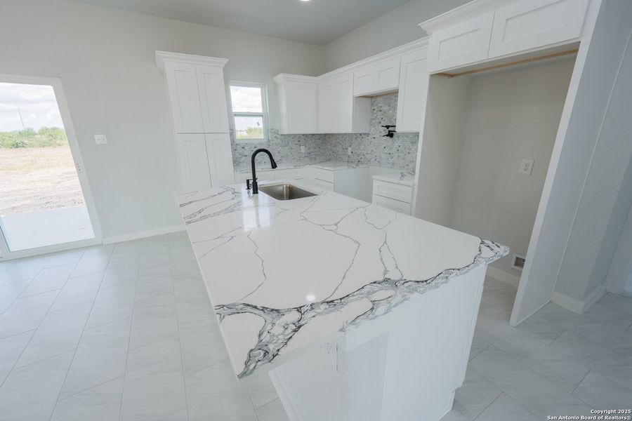 Furnished interior view inside a new home in , Natalia (Image 5). Furnished interior view inside a new home in , Natalia (Image 5).