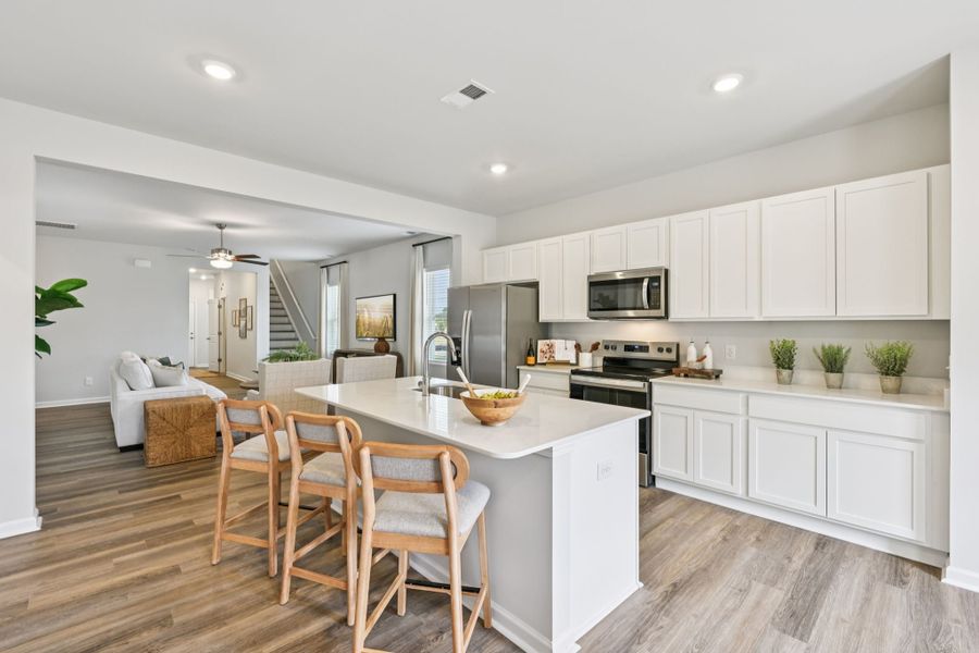 Givens New Home in Jacksonville, NC.  - Slide 15