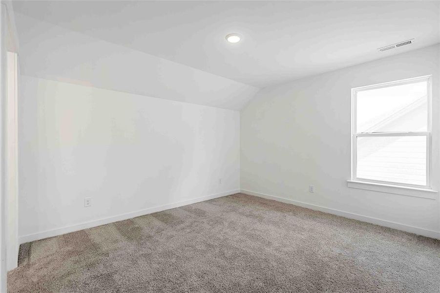 Spacious, unfurnished interior of a new home in Heartland, Heartland (Image 28). Spacious, unfurnished interior of a new home in Heartland, Heartland (Image 28).