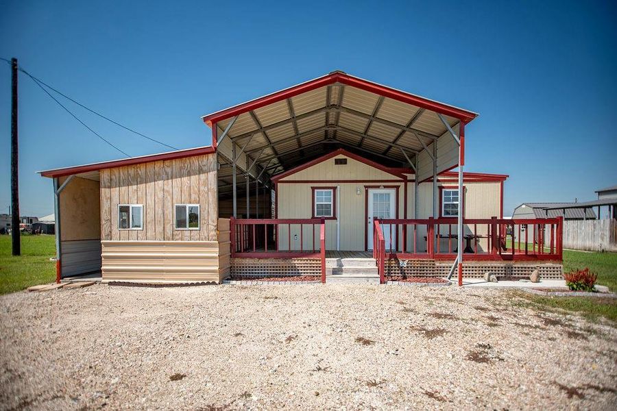 Community amenities in , Palacios (Image 16). Community amenities in , Palacios (Image 16).