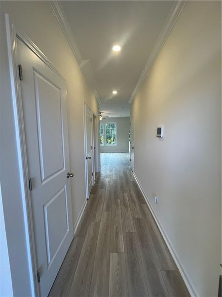 Image 38 of a home in Springwood Grove.