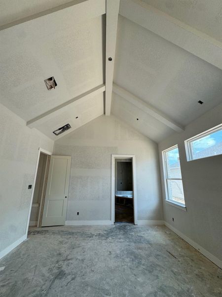 Home Progress MAY 2026
