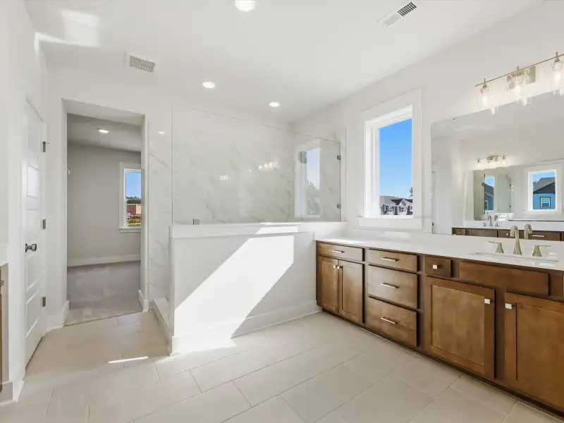 Owner's Bath Owner's Bath