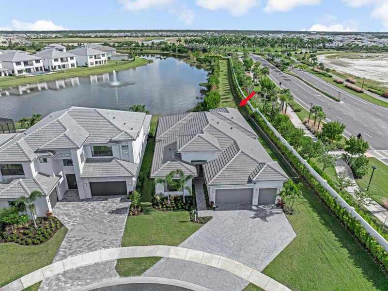 Image 80 of a home in Apex at Avenir. Image 80 of a home in Apex at Avenir.