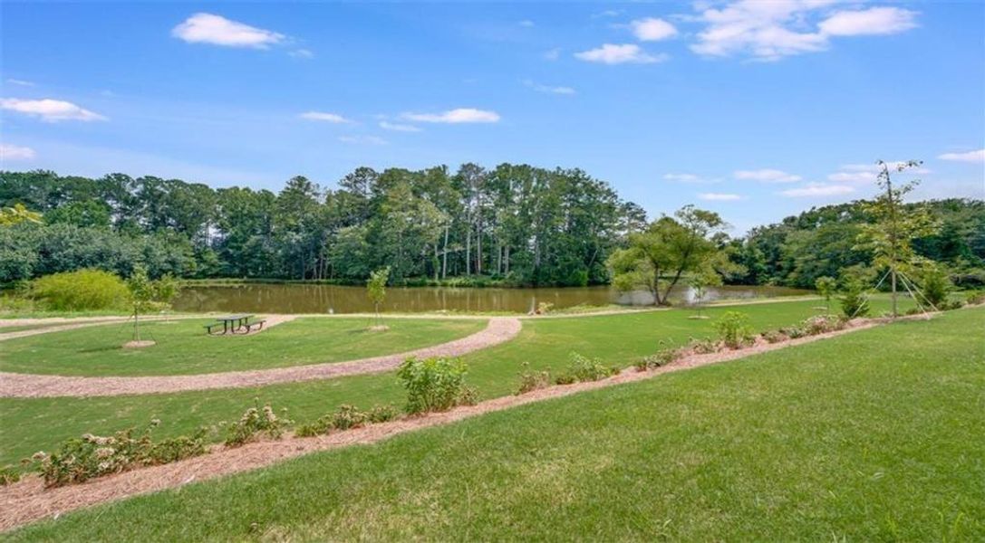 Image 29 of a home in Windance Lake.