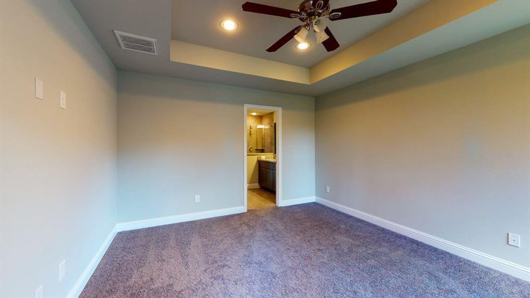 Spacious, unfurnished interior of a new home in , Houston (Image 13). Spacious, unfurnished interior of a new home in , Houston (Image 13).