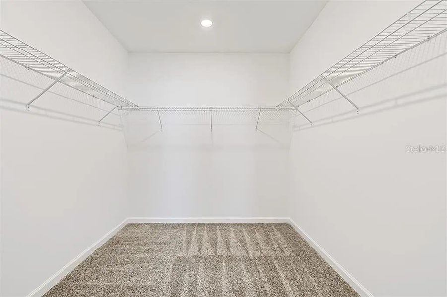 Spacious, unfurnished interior of a new home in , Davenport (Image 12). Spacious, unfurnished interior of a new home in , Davenport (Image 12).