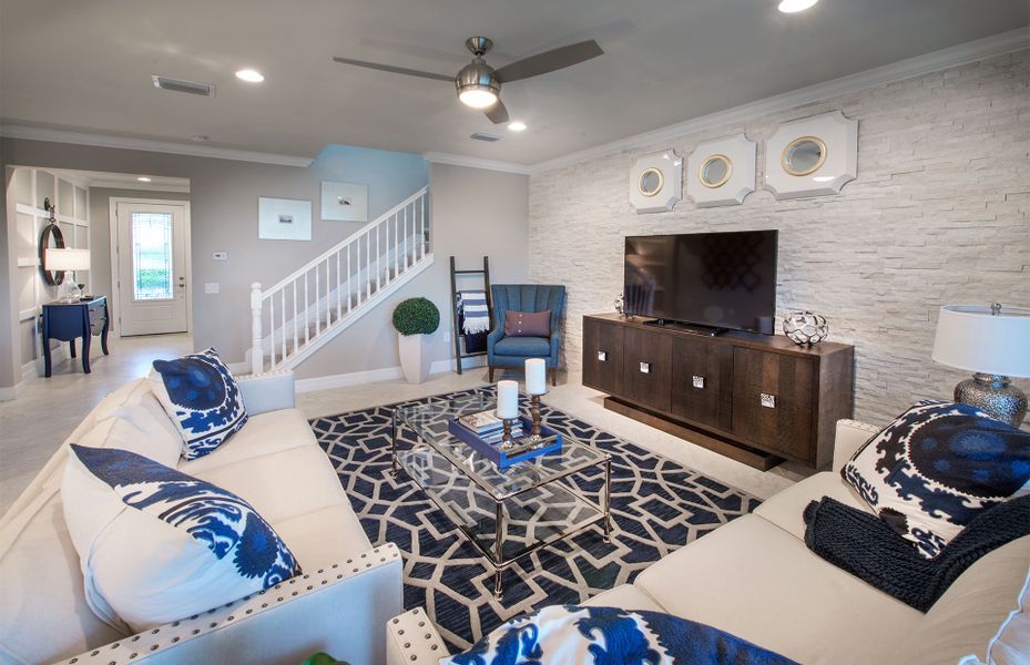 Image 22 of a home in Devonshire.