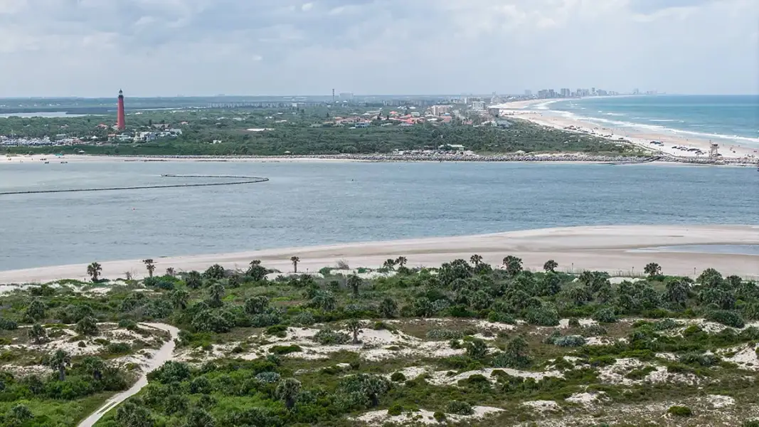 Natural landscape and outdoor views near Ardisia Park in New Smyrna Beach (Image 25).