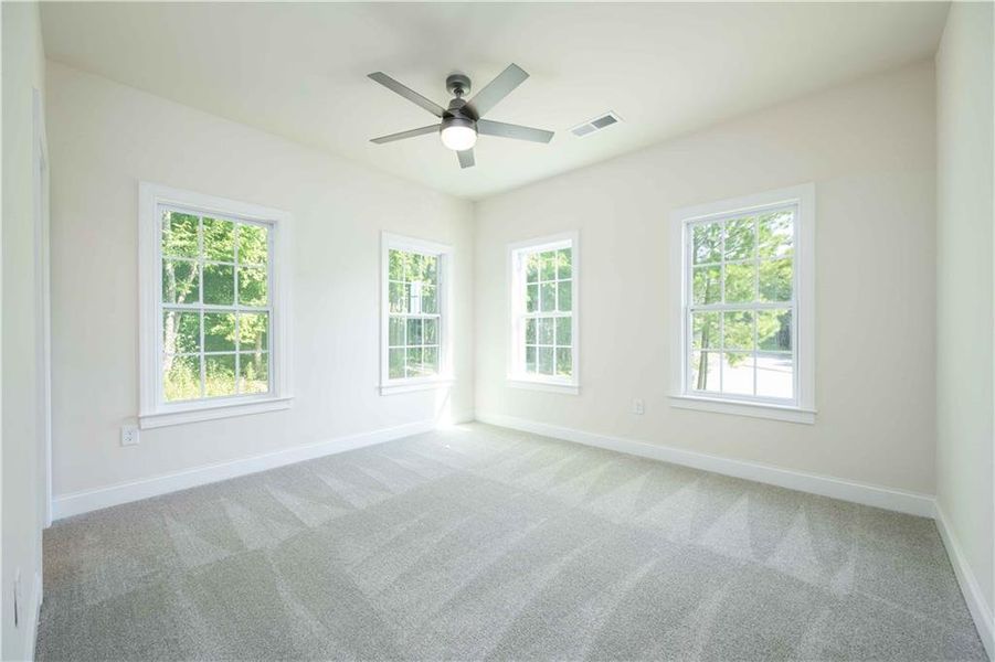 Spacious, unfurnished interior of a new home in , Acworth (Image 32). Spacious, unfurnished interior of a new home in , Acworth (Image 32).