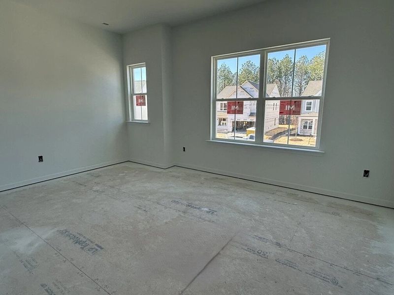 Bed 4 featuring the AW Collection® Harmony - Harmony comfort with graceful simplicity.