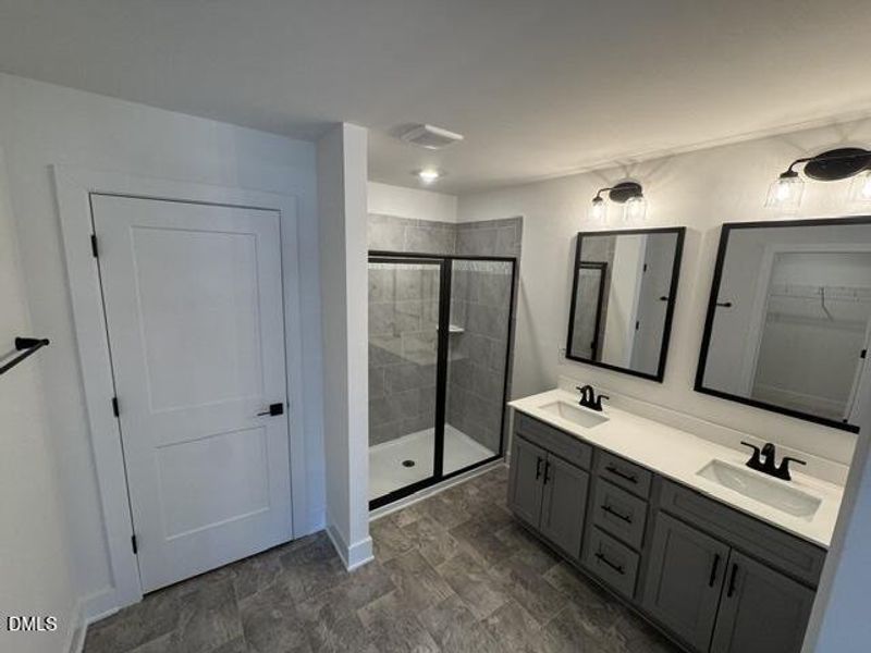 Primary Bath 1